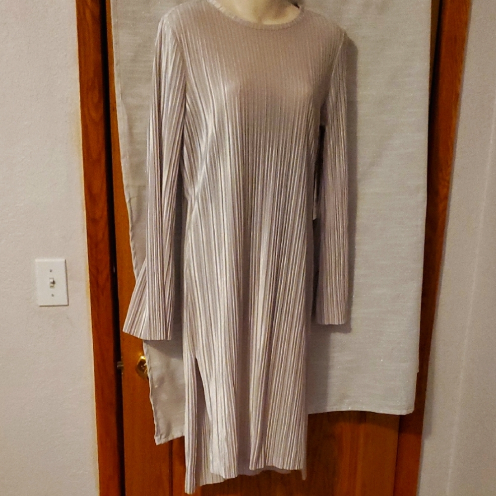 Leith Maxi Dress